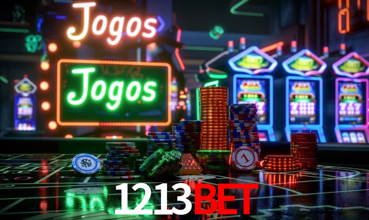 1213bet
