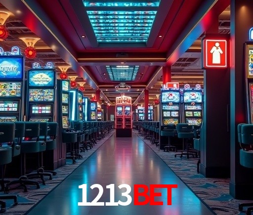Descubra o Programa VIP da 1213bet: Vantagens Exclusivas para Jogadores