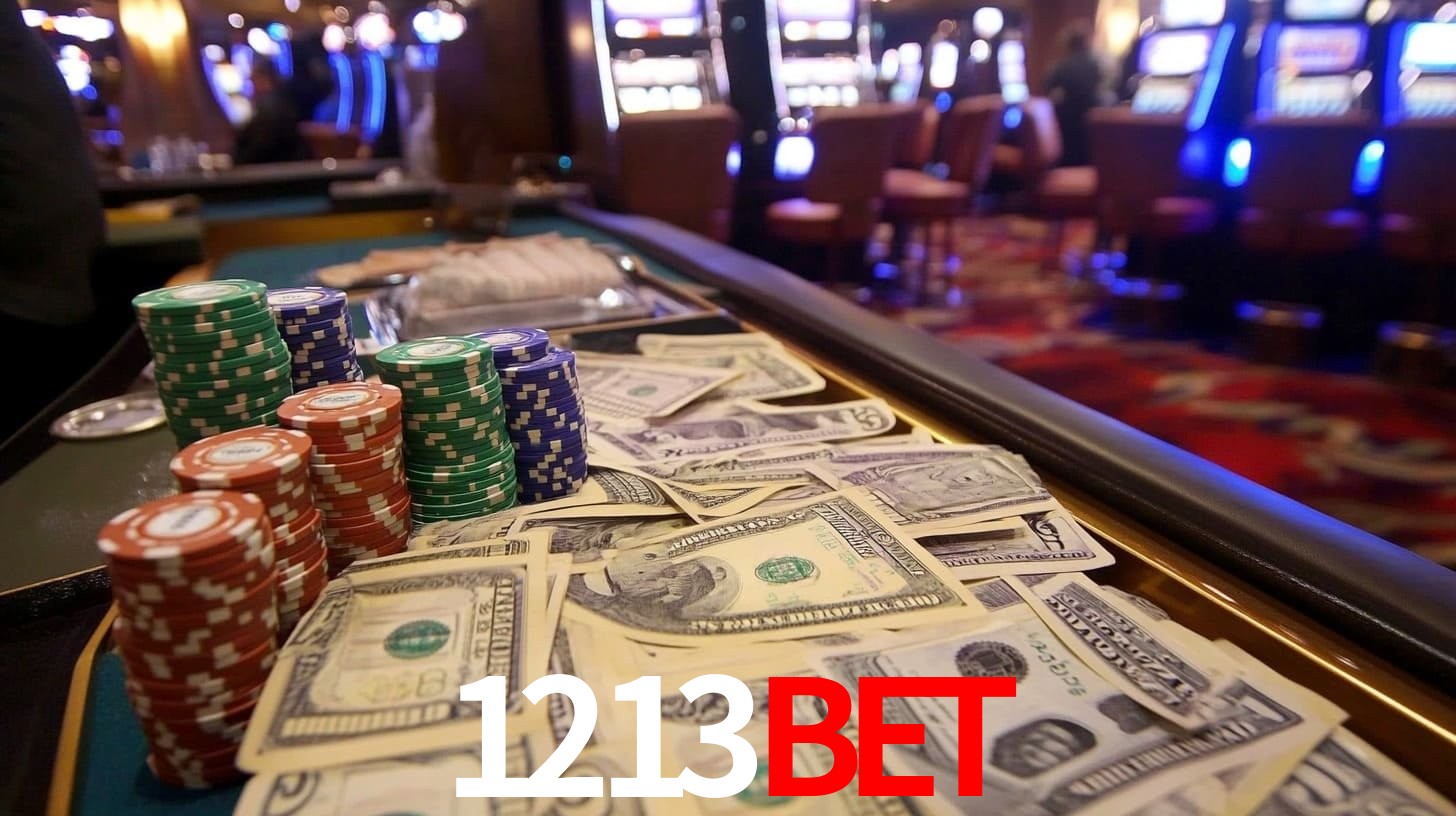Slots com jackpots e giros grátis na 1213bet