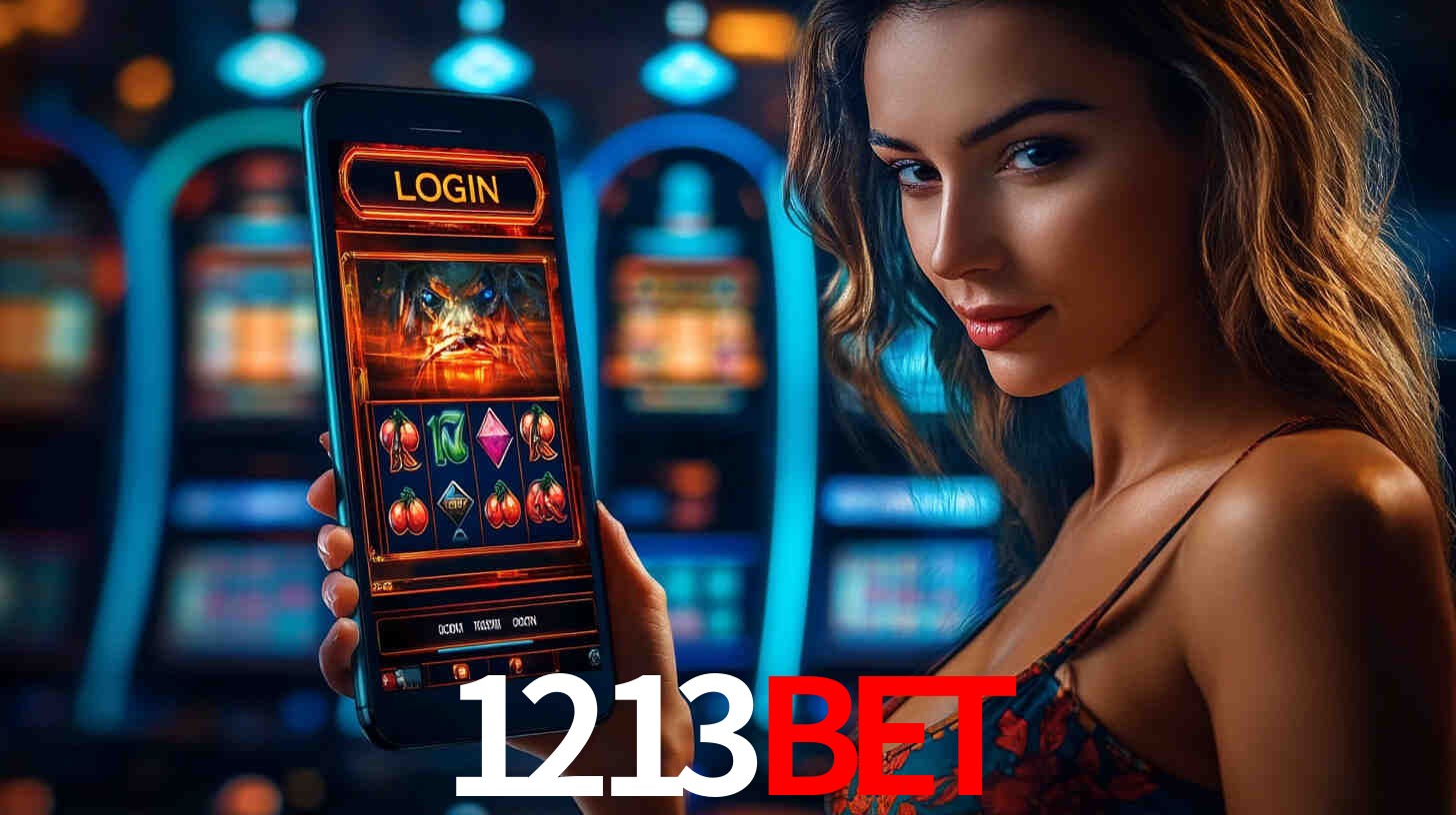 1213bet paga