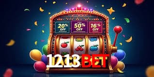 Design Responsivo 1213bet