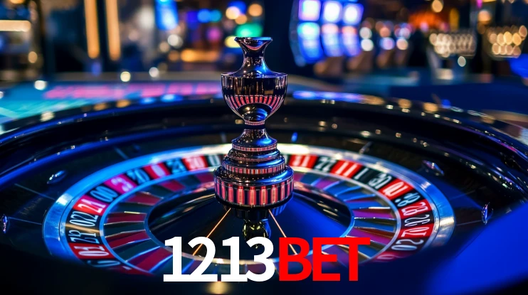 1213bet paga