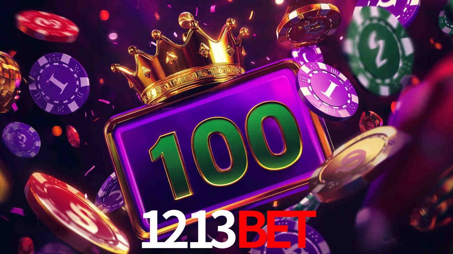 Tournaments 1213bet