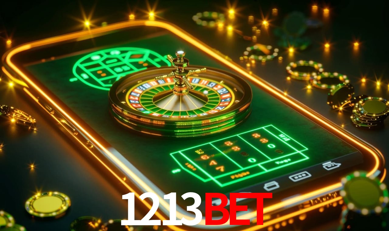 Sistemas de Segurança 1213bet