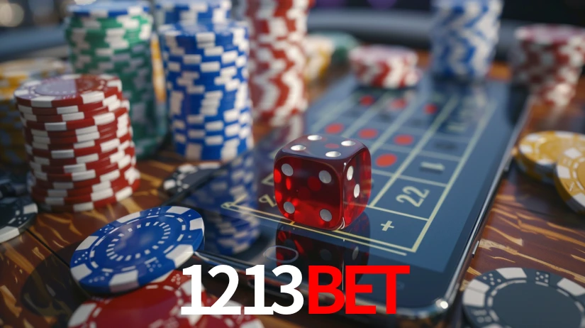 Bônus Generosos e Exclusivos no 1213bet para Você!