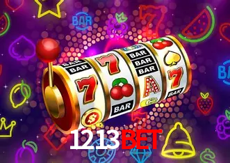 Desvendando o Mundo dos Jogos Virtuais na 1213bet