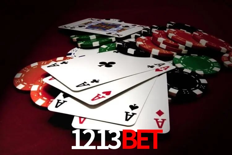 Jogos Exclusivos 1213bet