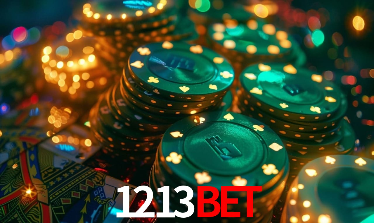 Casino VIP 1213bet