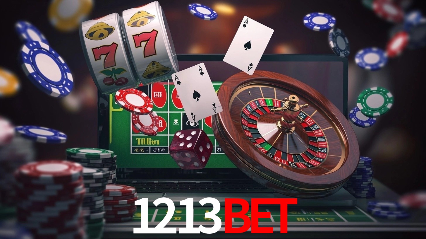 1213bet App Interface