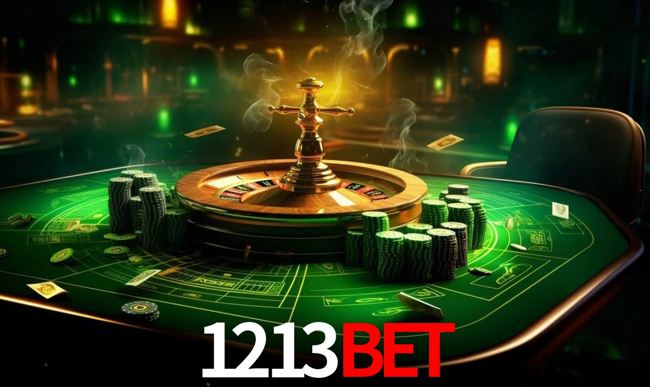 A Emoção da Loteria na 1213bet: Uma Chance de Mudança de Vida