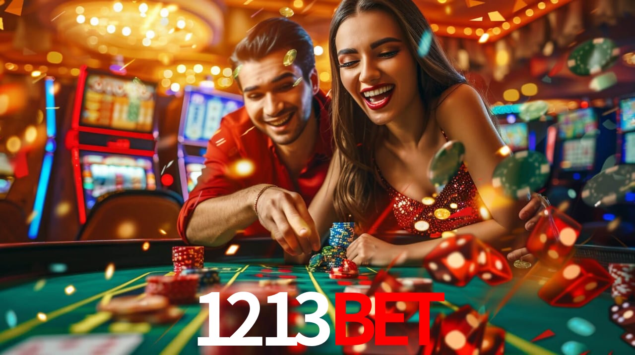 Login Seguro 1213bet
