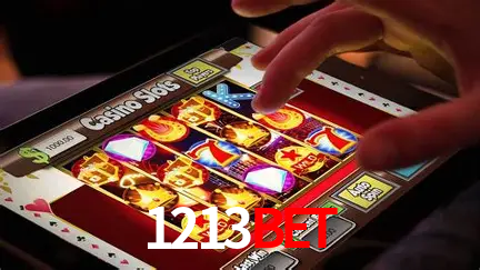 Bônus após cadastro na 1213bet