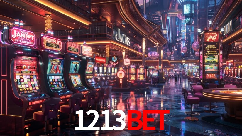 Live Casino 1213bet