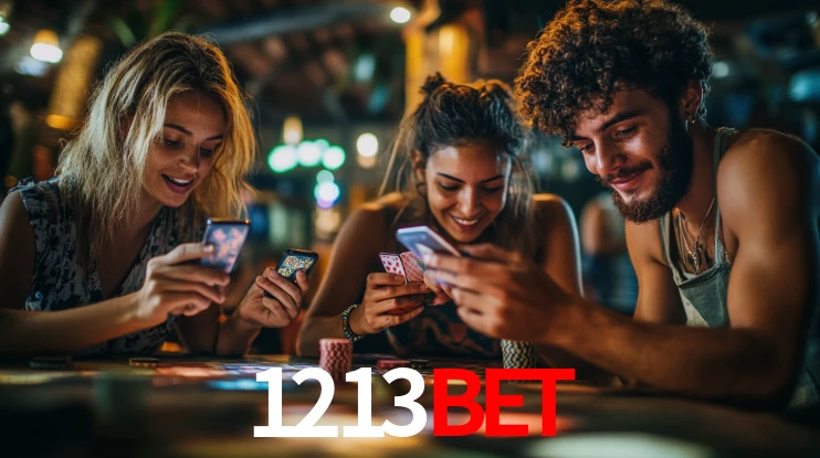 Live Casino 1213bet