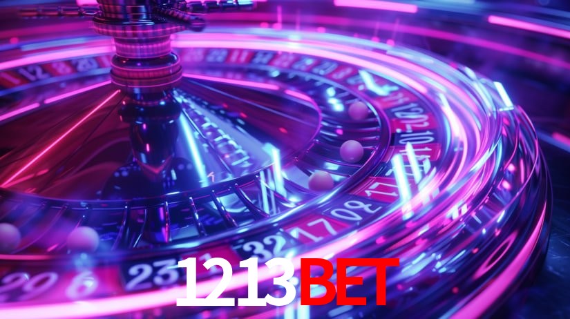 Inovações de Jogos na 1213bet: O Futuro das Experiências Interativas