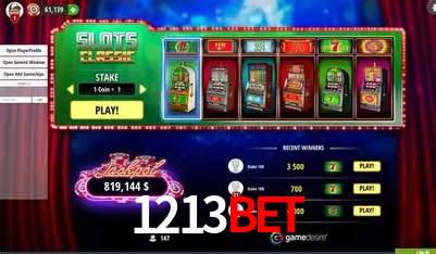 Desvendando o Mundo dos Jogos Virtuais na 1213bet
