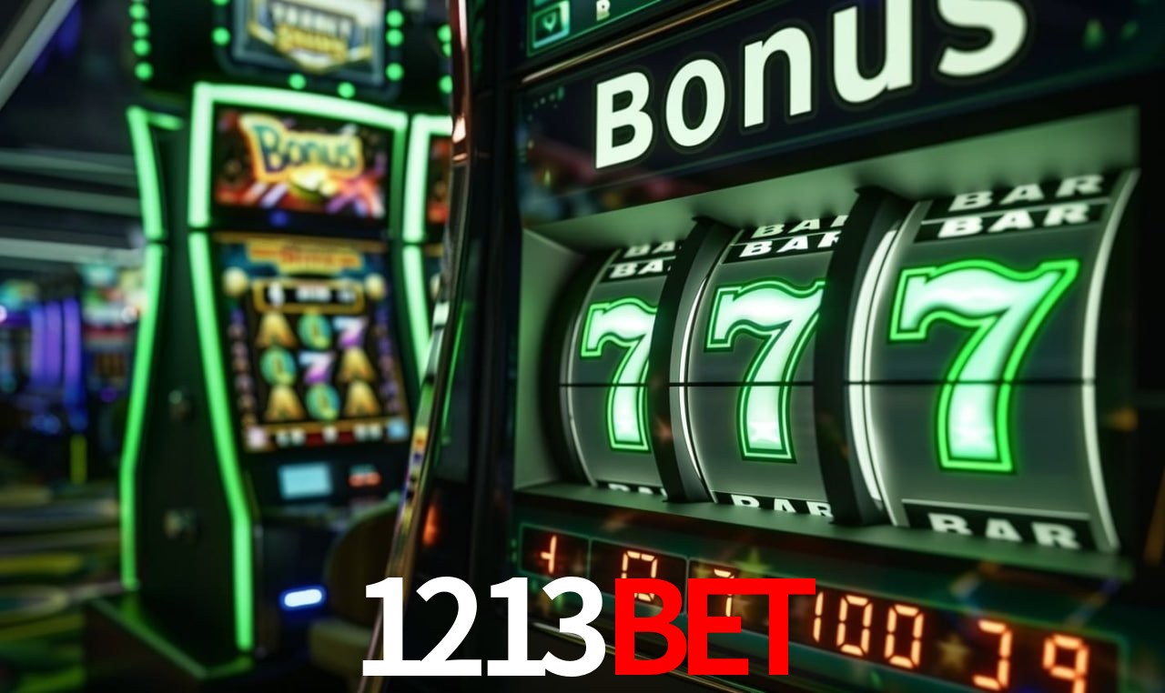 Games Directory 1213bet