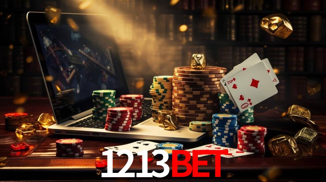 Bônus Diários 1213bet
