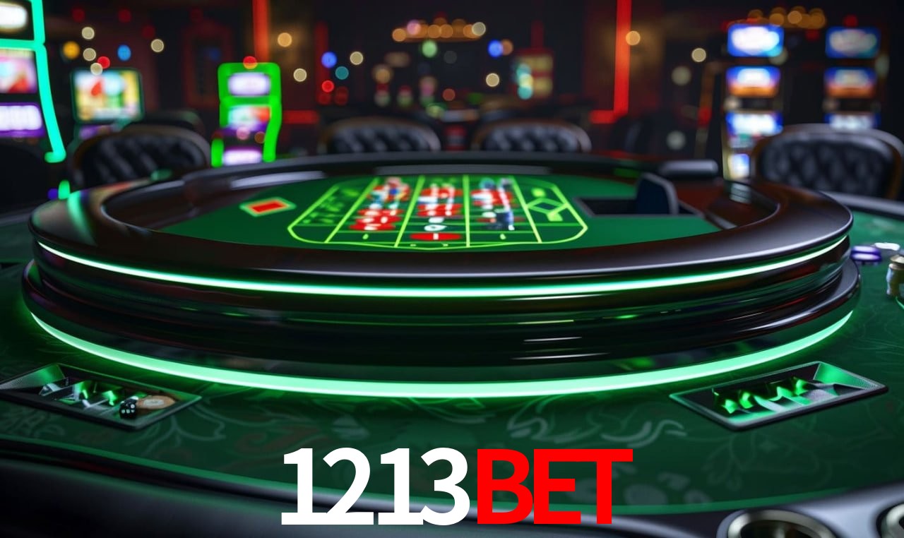 Exclusive Offers 1213bet