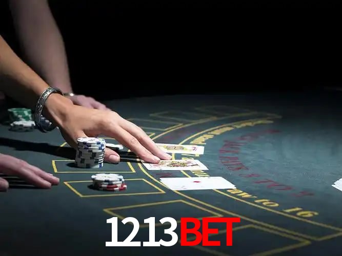 Promoções Sazonais 1213bet
