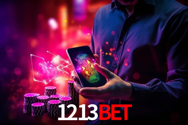 PIX Instantâneo 1213bet