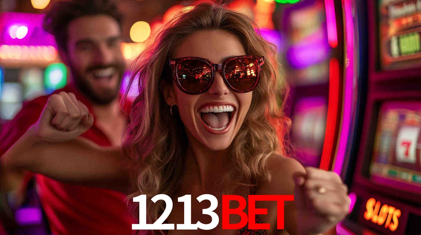 Apostas Esportivas na 1213bet: Um Guia Completo