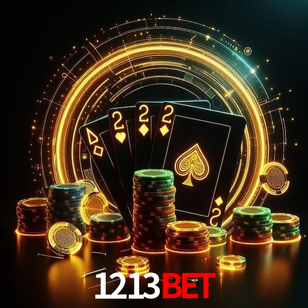 Recursos de Bônus 1213bet