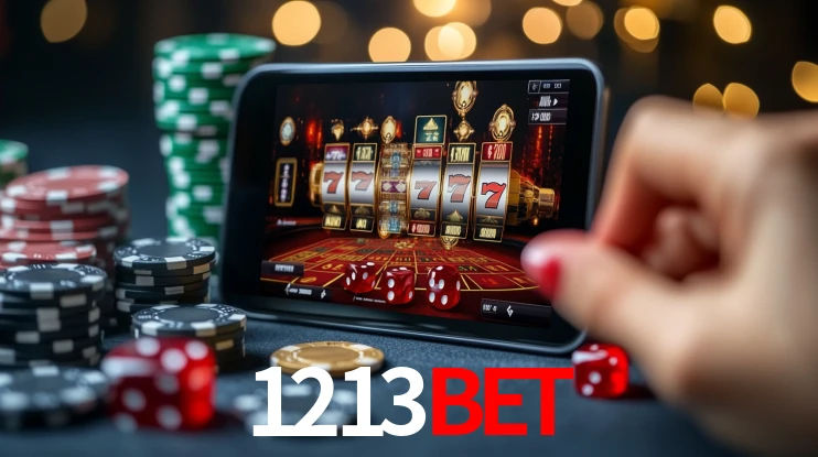 Programa VIP 1213bet