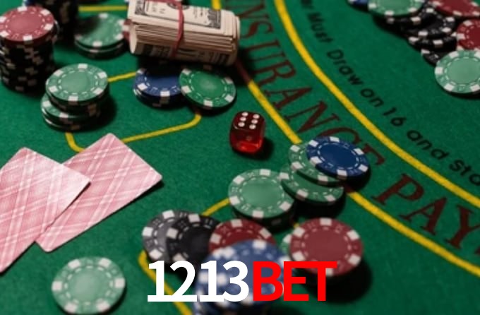 1213bet paga