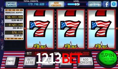 Descubra a Magia dos Jogos de Arcade no 1213bet