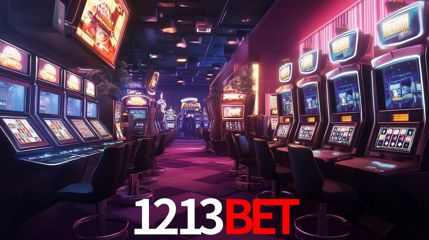 Premium Interface 1213bet