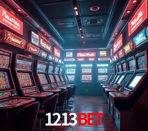 Bônus e promoções da 1213bet