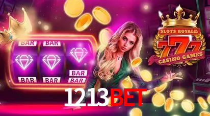 Descubra o Mundo do Cassino Online com 1213bet
