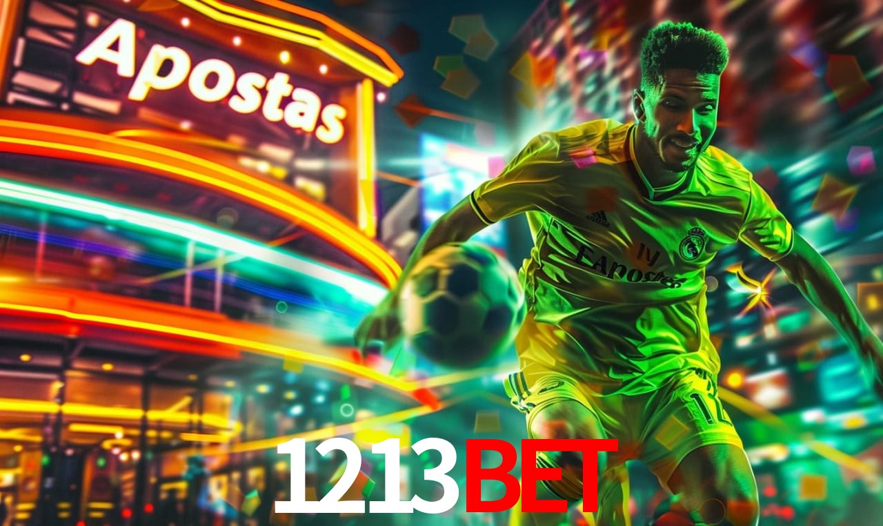 Estatísticas do Jogo 1213bet