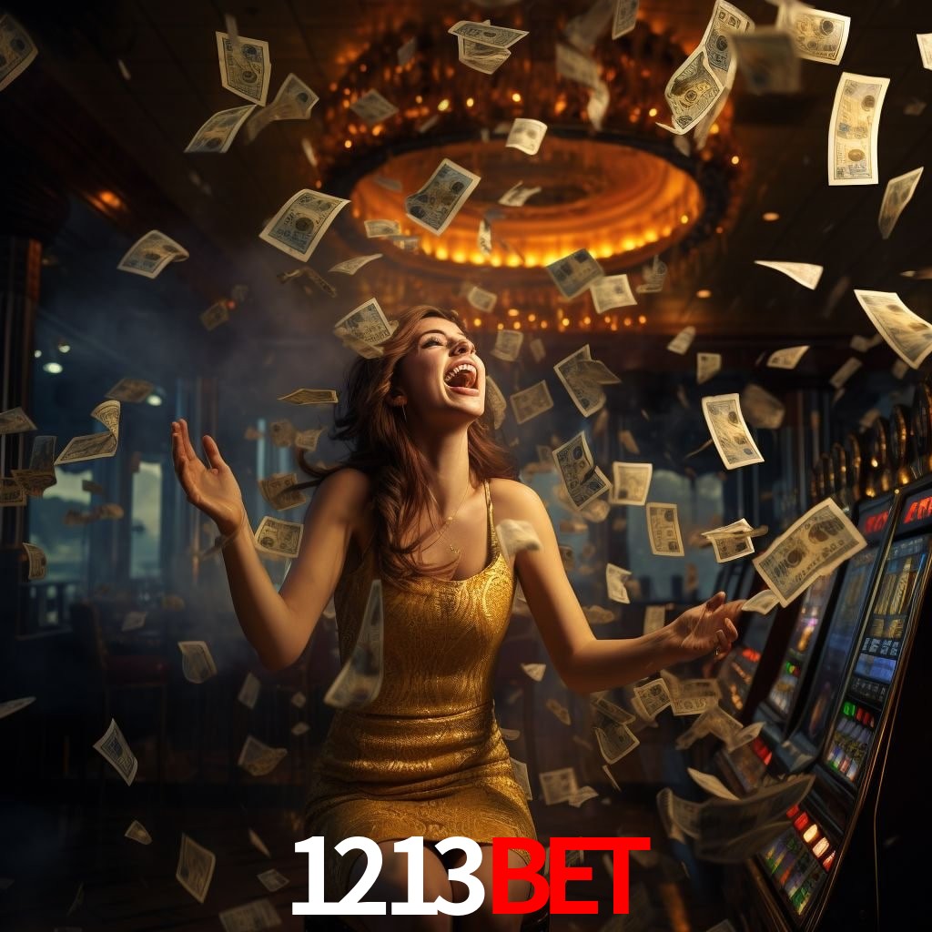Spaceman Game 1213bet