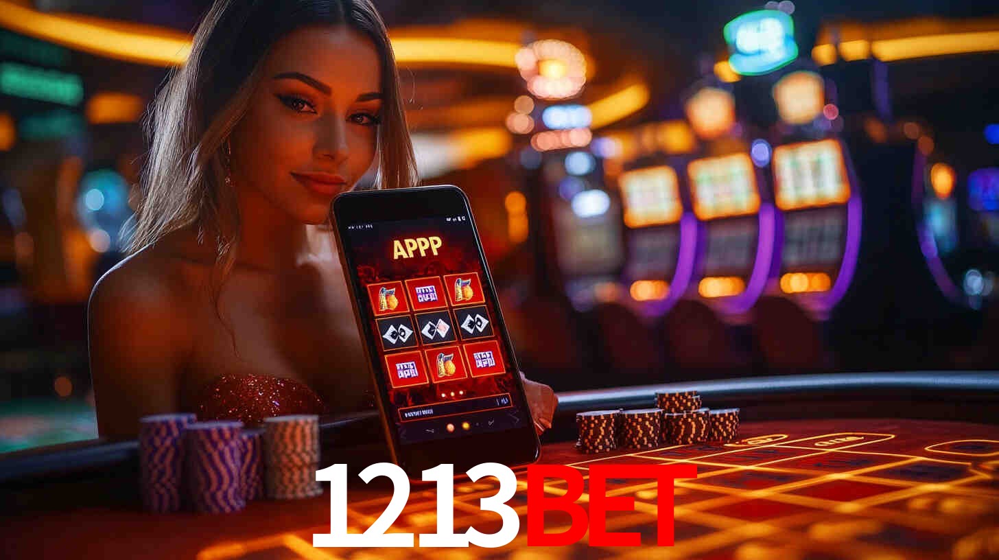 Descubra o Programa VIP da 1213bet: Vantagens Exclusivas para Jogadores