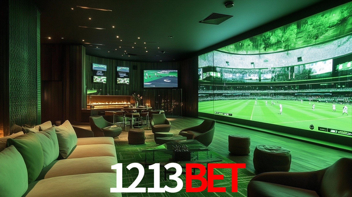 1213bet: Seu Cassino Premiado com Pagamentos Rápidos