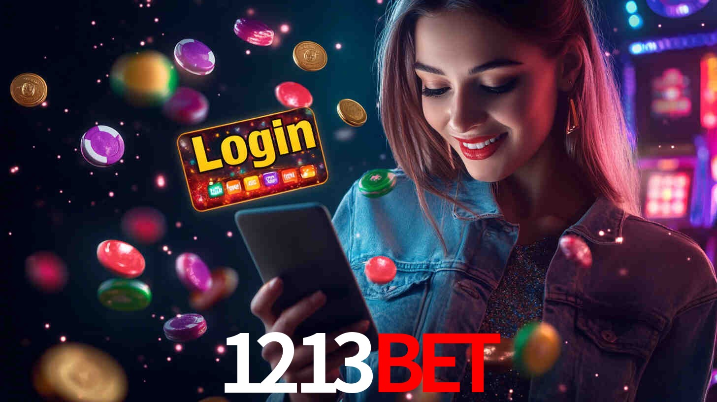 A Experiência Imersiva dos Cassinos Ao Vivo no 1213bet