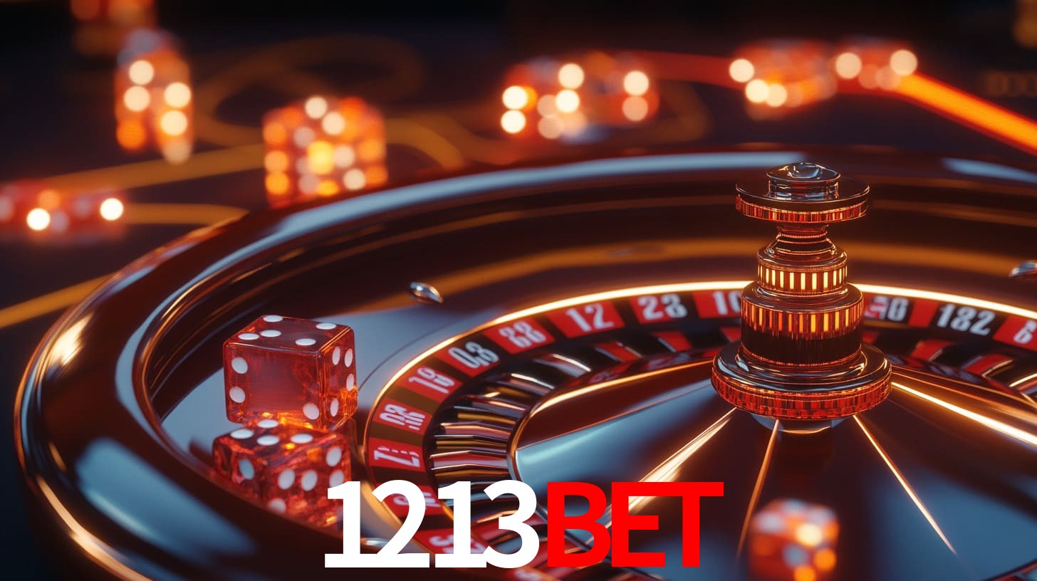 1213bet: A Experiência de Casino com Jogos de Mesa ao Vivo