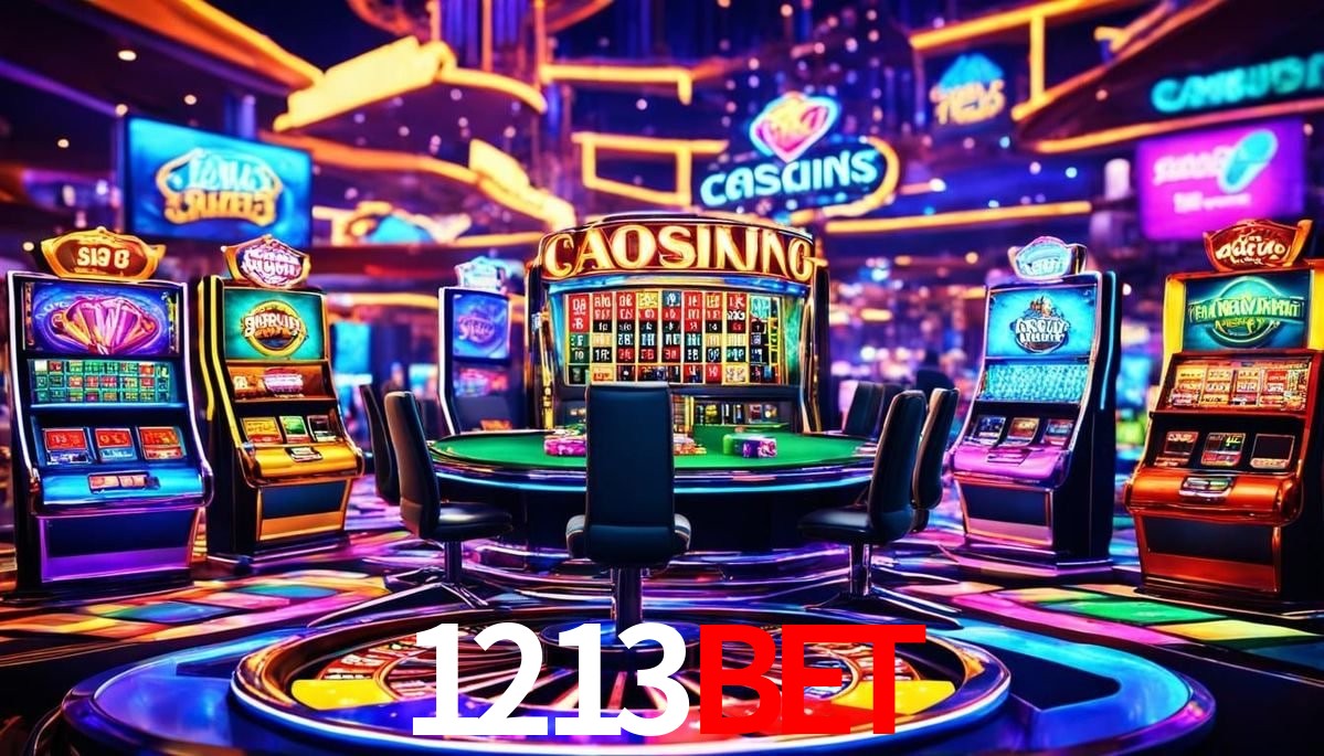 Estatísticas Esportivas 1213bet