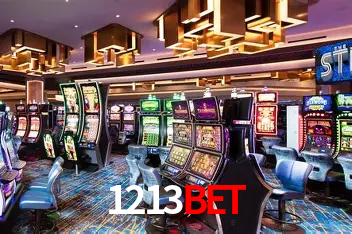 Apostas Esportivas na 1213bet: Um Guia Completo