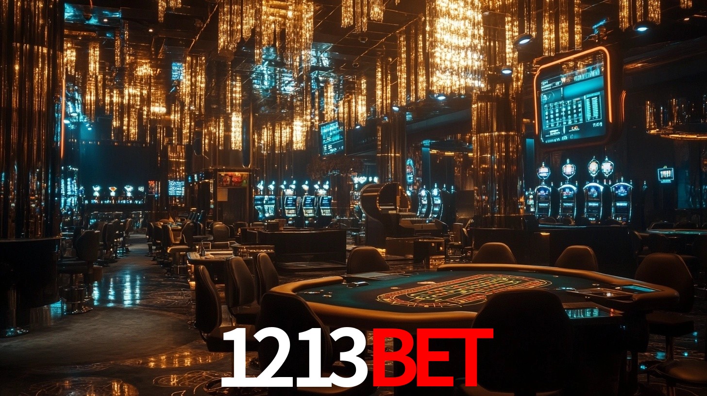 1213bet paga