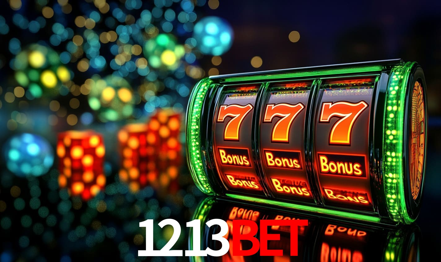 Provedores de Jogos 1213bet