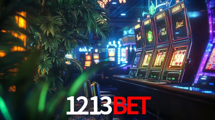VIP Casino 1213bet
