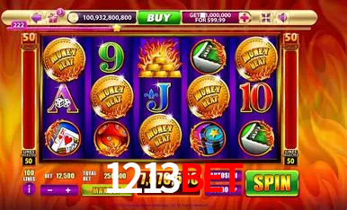 A Emoção da Loteria na 1213bet: Uma Chance de Mudança de Vida