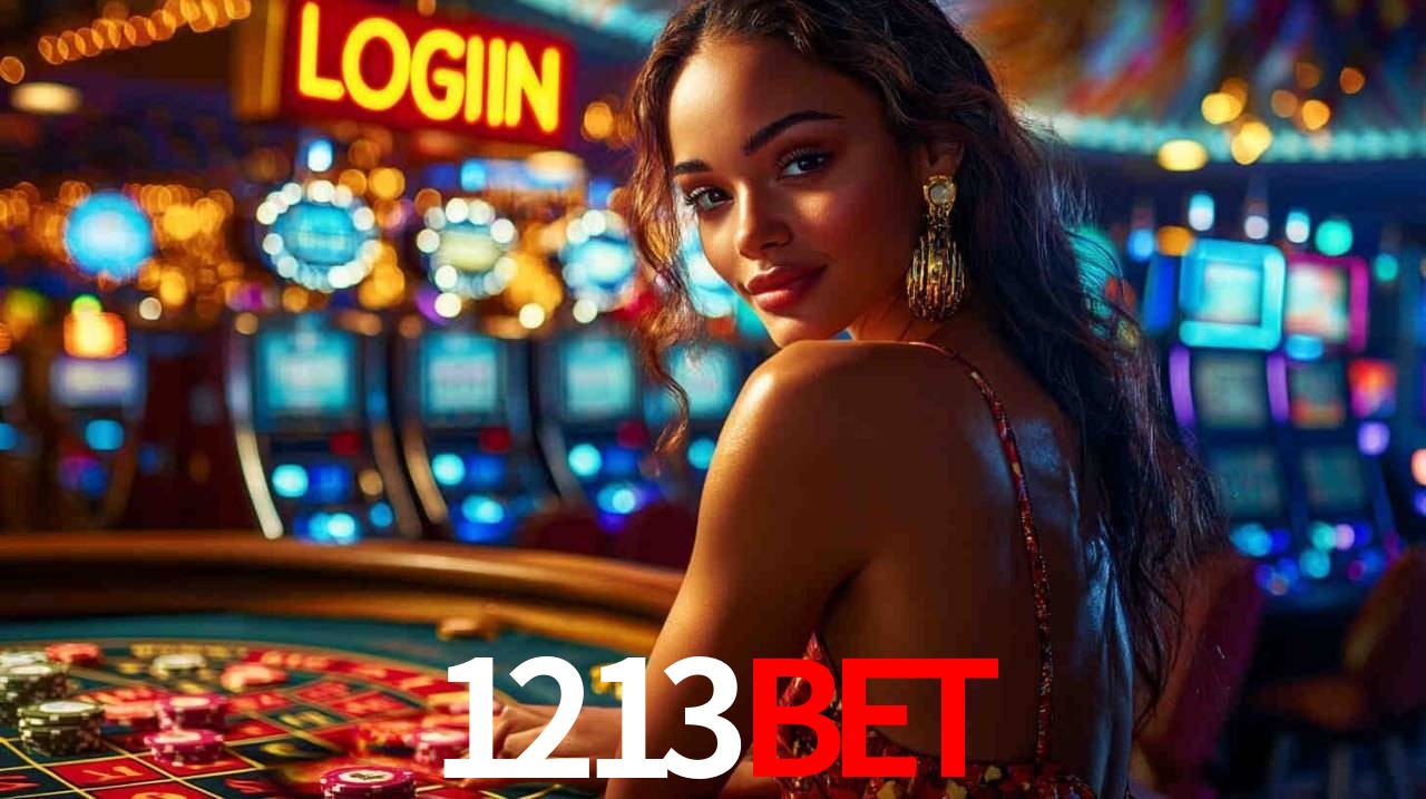 Diretório de Jogos 1213bet