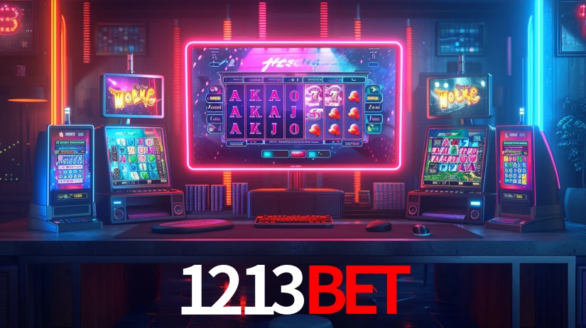 Experimente o Login Seguro Premium no 1213bet